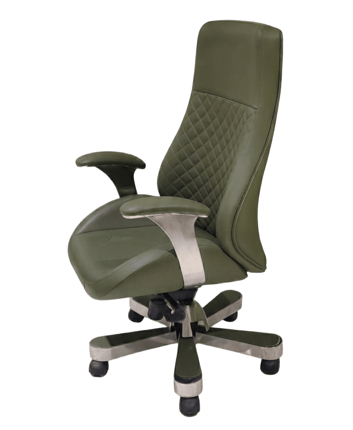 Bucket Chair 2